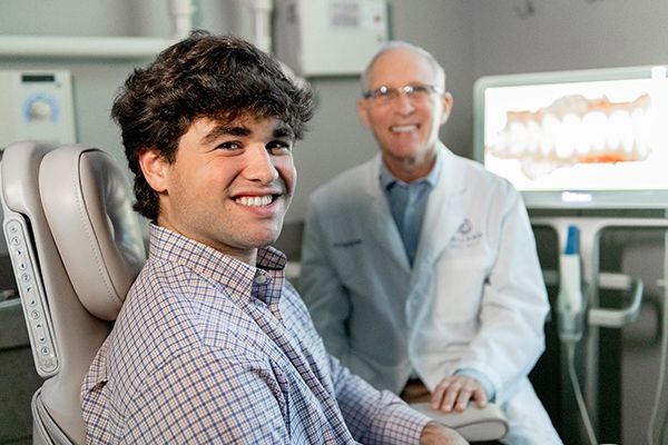 Periodontal Therapy for Gum Disease