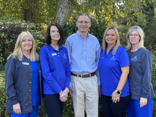 Welcome to Dr. Kalmowicz's Patients and Team!