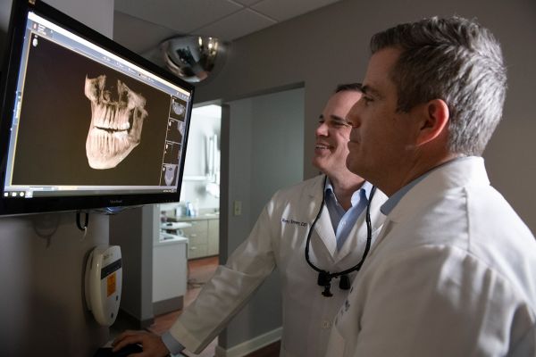 THE RISE OF DIGITAL DENTISTRY