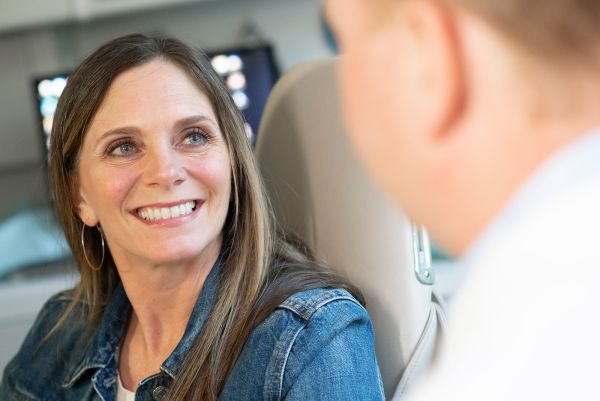 Helping Patients Smile Confidently