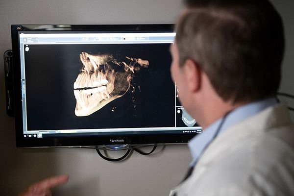 Digital X-Rays & Imaging