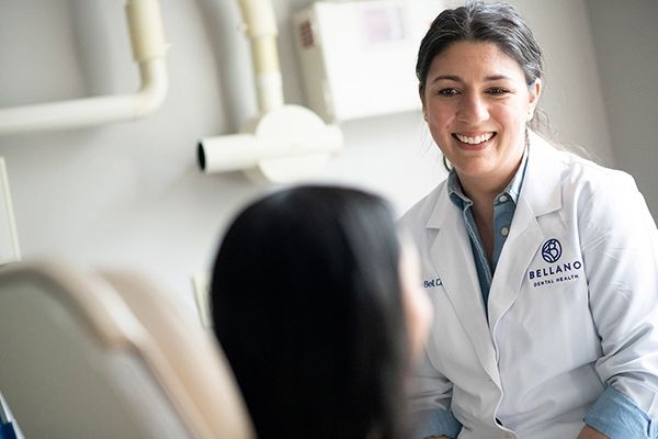 Restorative Dentistry