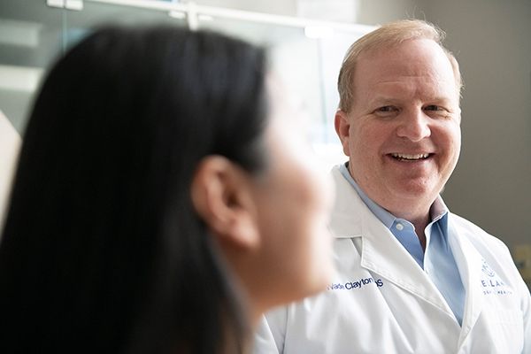 Tooth-Colored (Composite) Fillings